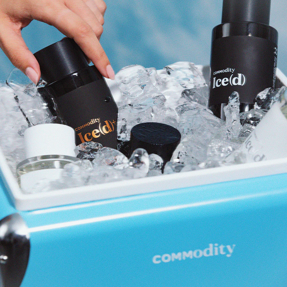 Ice(d)+ - Image 5